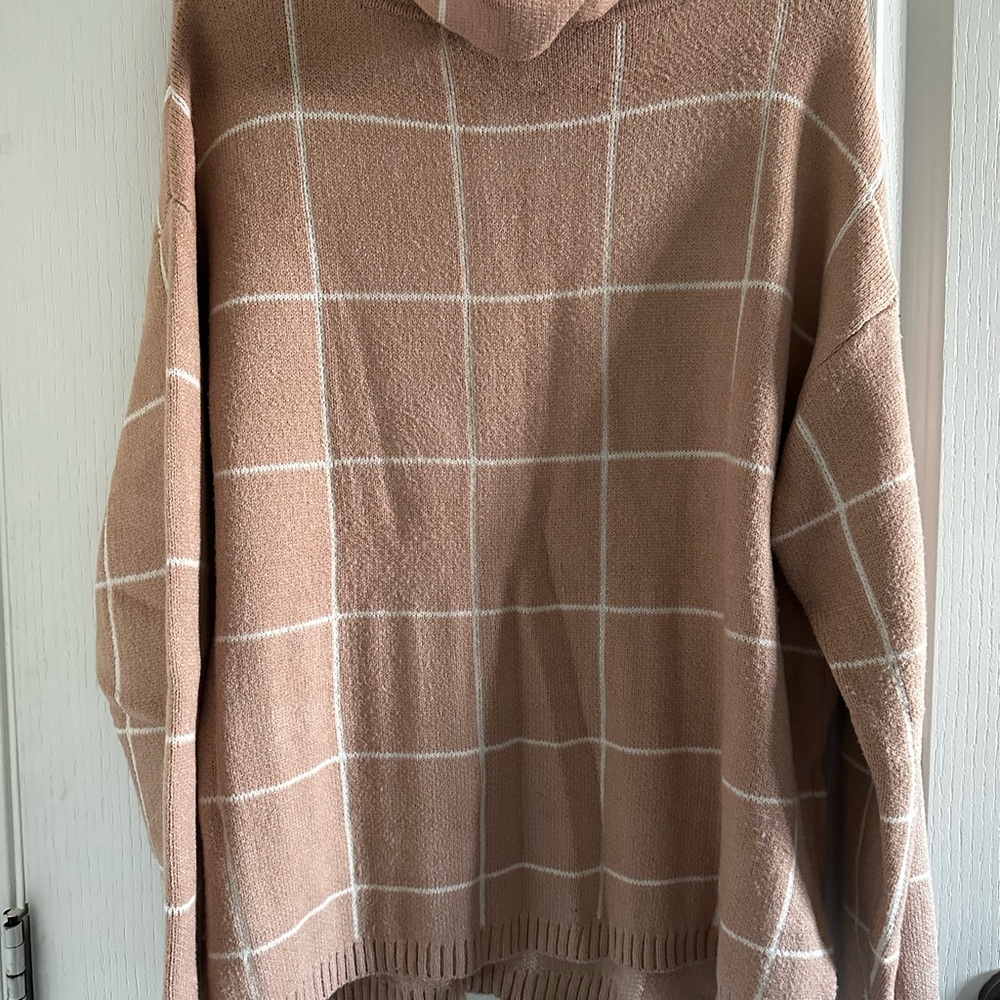 Turtleneck Sweater - Picture 3 of 3